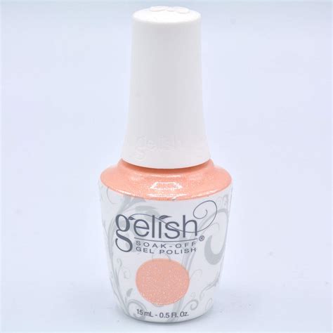 Amazon.com: Gelish Light Elegant Soak.